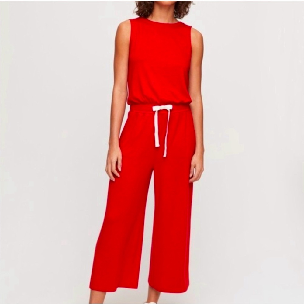 Wilfred Free from Aritzia jump suit. Size M
